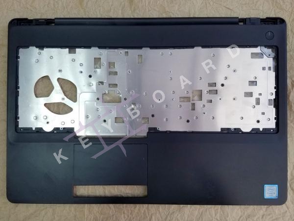 Верхня частина Dell Precision 3510